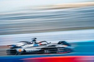Buemi: Eggyel kevesebb probléma, és összejön a vb-cím