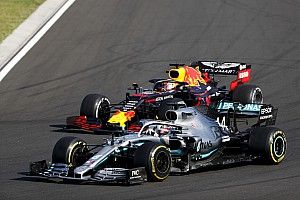 GALERI: Suasana dan aksi balapan F1 GP Hongaria