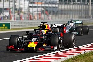 Analyse: Hoe Red Bull de RB15 tot een gevreesd wapen maakte