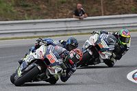 Zarco : le puzzle se met en place pour son arrivée chez Avintia