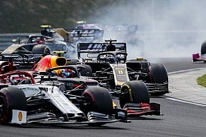 Horner expects "very different" F1 to be just as "fierce"