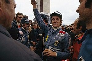 Há 46 anos, Lauda vencia a 1ª na F1; relembre os carros da lenda