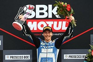 Vinales Racing Team Konfirmasi Line-up WSSP300 2021