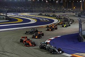F1 não terá GPs do Japão, Singapura e Azerbaijão e totaliza sete provas canceladas em 2020