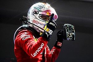 Achtergrond: Kan Vettel terugkeren bij Red Bull? 'Breng hem thuis'
