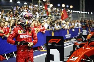 Феттель не увидел у Ferrari шансов побеждать на всех трассах