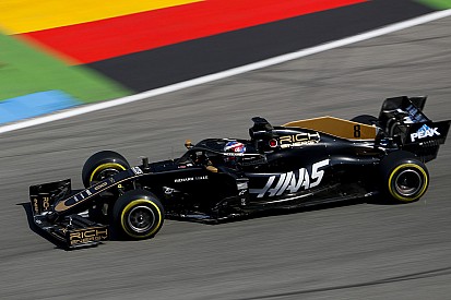 Grosjean: Eski aracın neden daha hızlı olduğunu anlamak zorundayız