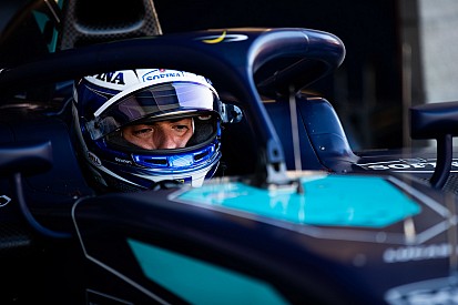 F2, Sochi: Latifi e DAMS partono alla grande nelle Libere