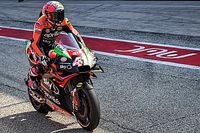 A Aleix Espargar&oacute; se le acaba la paciencia: "Estoy bastante molesto"