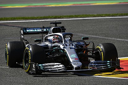 Hamilton ne comprend pas le gouffre qui le sépare de Ferrari