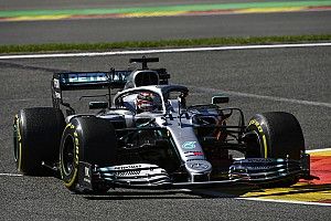 Hamilton ne comprend pas le gouffre qui le sépare de Ferrari