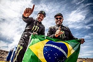 Varela prevê “briga grande” pelo bi e vê Dakar pouco divulgado na Arábia: “Nem sabem o que é isso”