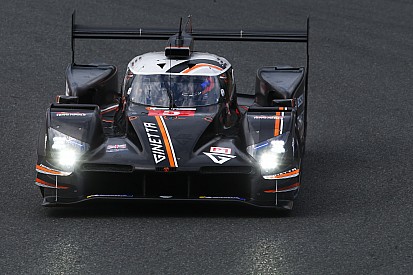 EL2 - Au tour de Ginetta, Toyota reprend du poil de la bête