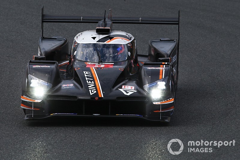 EL2 - Au tour de Ginetta, Toyota reprend du poil de la bête
