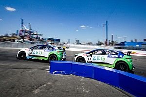 Jaguar: Cacá é pole na prova final em Berlim; na disputa pelo título, Evans é 2º e Jimenez 3º