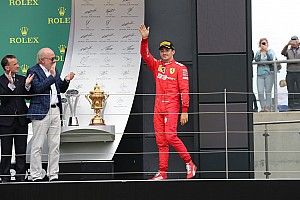Leclerc lett az FIA közúti biztonsági reklámkampányának egyik reklámarca