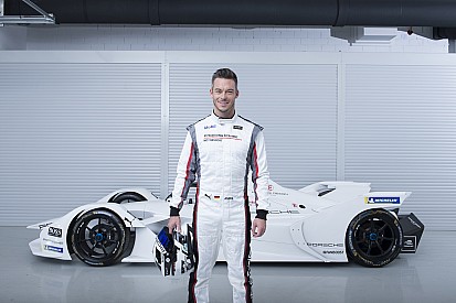 Porsche officialise l'arrivée de Lotterer