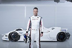 Formel E 2019/20: Andre Lotterer wechselt zu Porsche!
