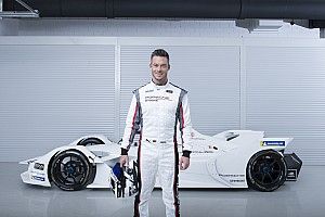 Formel E 2019/20: Andre Lotterer wechselt zu Porsche!