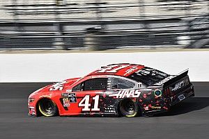Suarez: Making NASCAR playoffs "wasn't meant to be"
