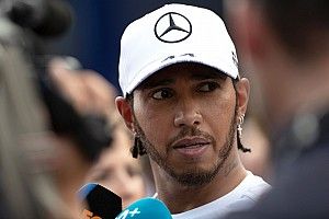 Хэмилтон: Mercedes не фаворит в оставшихся гонках