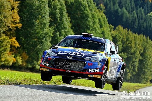 Wr&oacute;blewski: R5 to bardzo droga klasa