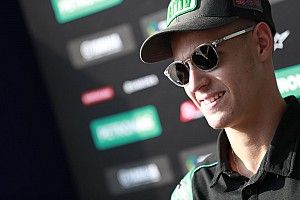 Quartararo est prêt pour le défi de Buriram