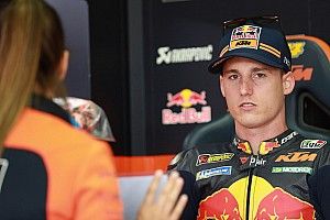 Pol Espargaró fait tout pour être en Thaïlande
