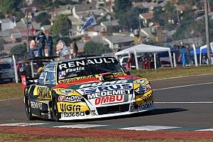 Tercera pole en Concordia para Ardusso