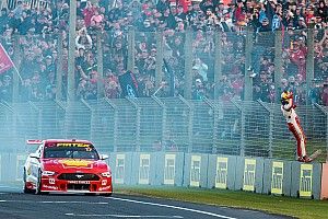 Pukekohe favourite to host Supercars in 2021