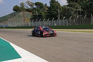 TCR DSG: Volpato imprendibile ad Imola, trionfo nella Qualifying Race