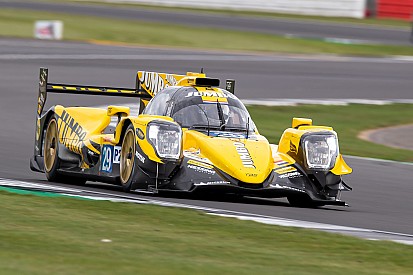 WEC Silverstone: Toyota wint, LMP2-podium Racing Team Nederland