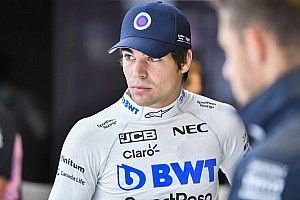 Stroll arrabbiatissimo con Vettel: "Non poteva rientrare così!"