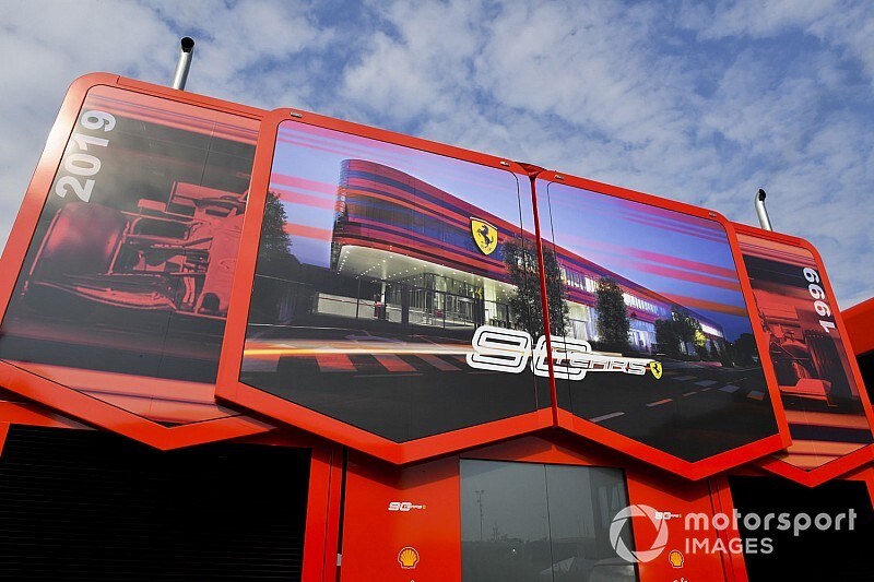 Fontos lépés jön a 2021-es szabályok kapcsán – mi lesz a Ferrari vétójával?