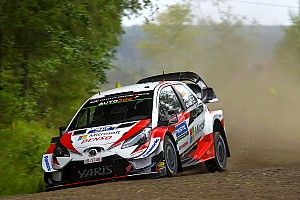 WRC, Rally Finlandia, PS6: Latvala scatenato. Ora è secondo