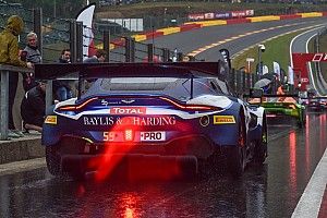 Madpanda, Garage 59 e 59Racing presenti in GT World Endurance Cup