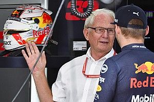 Honda duyurusunun ardından Red Bull: "F1'den ayrılmayacağız"