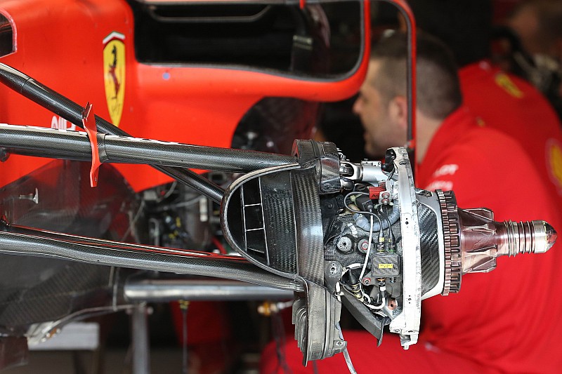 A Ferrari új taktikája a fejlesztésekkel: ez a jó irány?