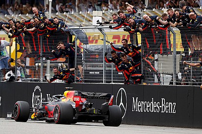 Soevereine Verstappen boekt prachtzege: "Het was verraderlijk"