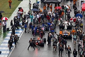 Az egyik F1-es csapat elrontotta a hűtőrendszerét, de azt nem használhatják két éven át