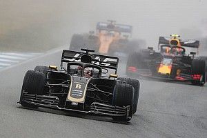 Steiner: Simulatorproblemen hinderen Haas tijdens GP-weekenden