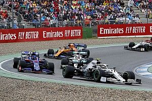 El adiós de la histórica RTL, ¿consecuencia del futuro sin Vettel?