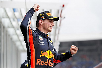 German GP: Verstappen wins crazy race, disaster for Mercedes