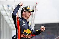 Verstappen "Piloto del D&iacute;a" en Alemania