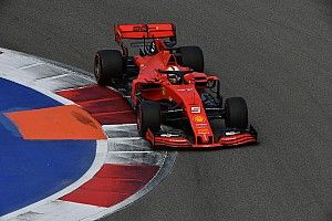 F1 2019: ecco gli orari TV di Sky e TV8 del GP del Giappone