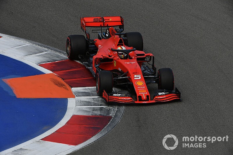 F1 2019: ecco gli orari TV di Sky e TV8 del GP del Giappone