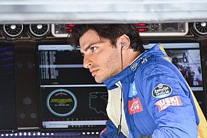 Sainz: People underestimate F1 team differences