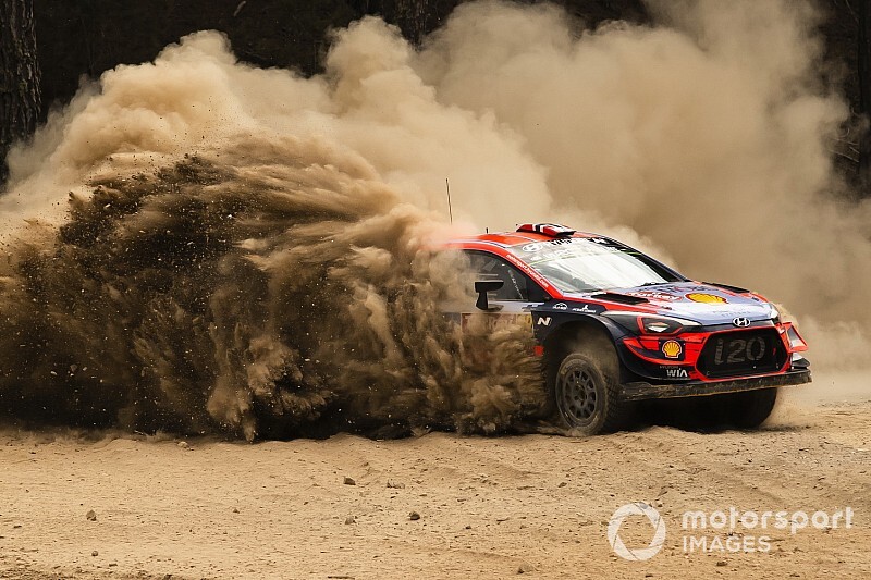 WRC, regole 2022: rimane il 1.6 turbo. A breve si decide l'ibrido