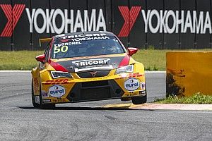 Coronel: Wschodnia pętla Suzuki zagwarantuje widowisko