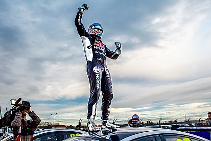 Pukekohe Supercars: Investigation threatens Holden one-two